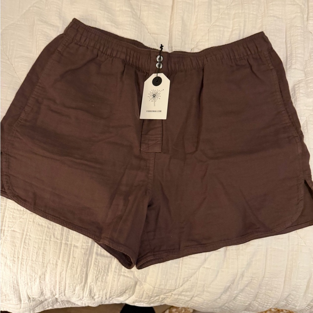 Rowan Shorts, medium